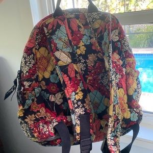 Vera Bradley Backpack
